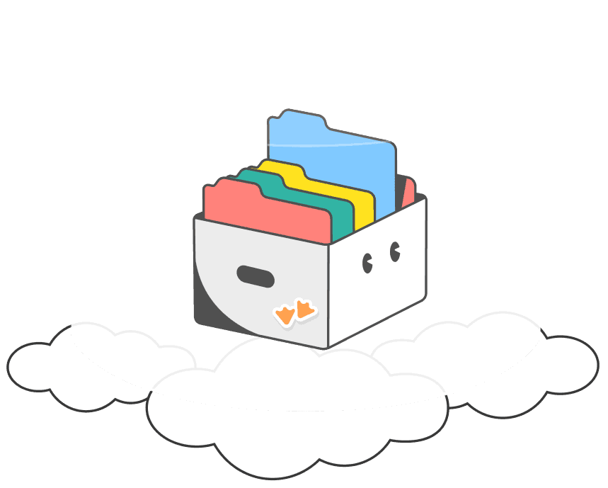 MotherDuck Assets illustration