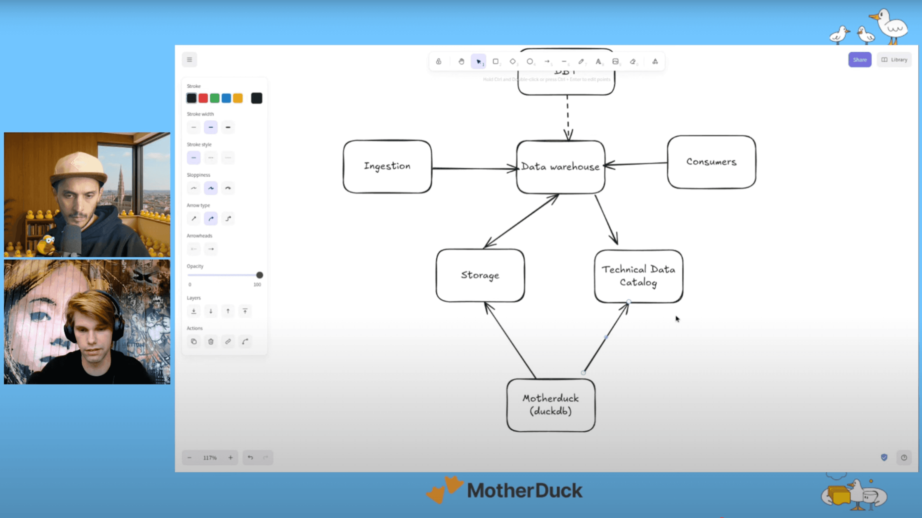"Simplifying the Transformation Layer" video thumbnail