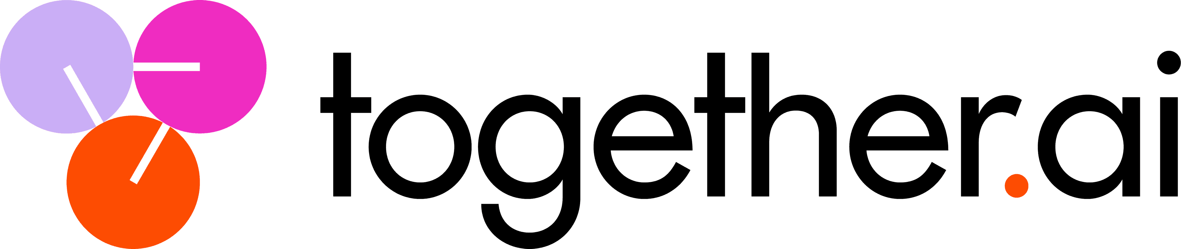 Pablo Ferrari's company logo