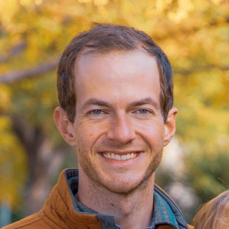 Greg Inman's photo